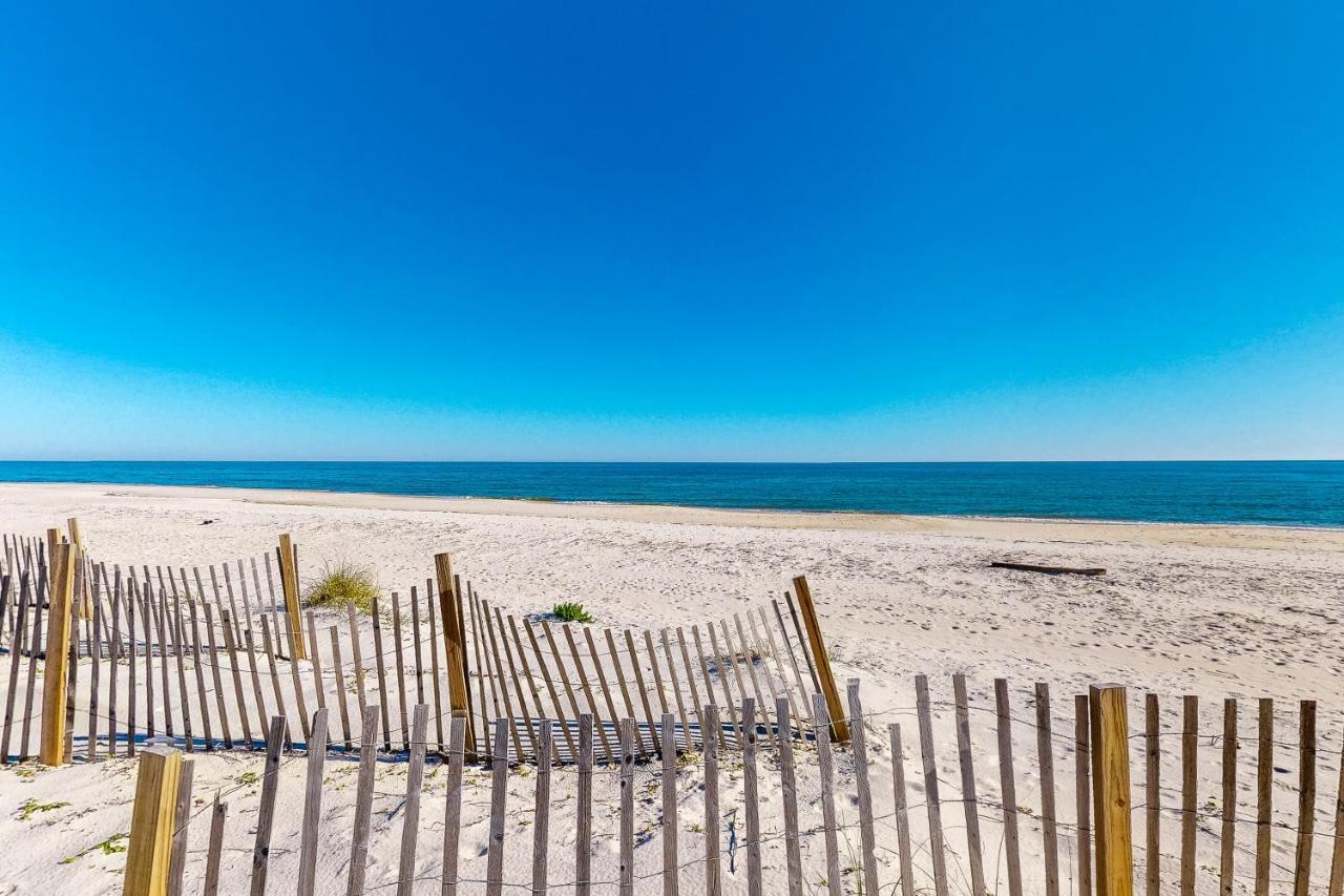Serenity Now St. George Island Εξωτερικό φωτογραφία