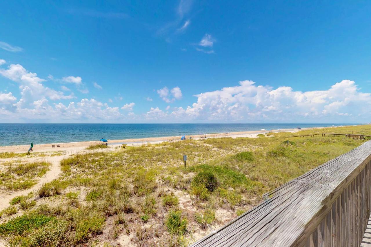 Serenity Now St. George Island Εξωτερικό φωτογραφία